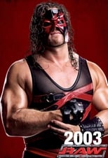 Poster for WWE Raw Season 11