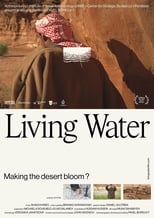 Poster for Living Water