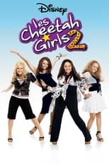 Les Cheetah Girls 2 serie streaming