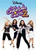 Les Cheetah Girls 2 poster