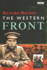 Western Front poster