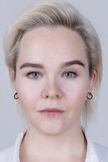 Foto retrato de Natasha Gorbas