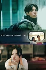 Poster for 18×2 Beyond Youthful Days