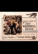 Poster for The Whipping Boss