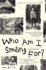 Poster for Who Am I Smiling For? 