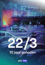 22/3 tien jaar geleden