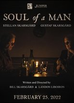 Poster for Soul of a Man 