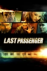 Poster di Last Passenger