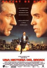 VER Una historia del Bronx (1993) Online Gratis HD