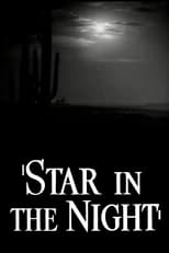 Poster for Star in the Night 