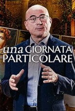 Una giornata particolare poster