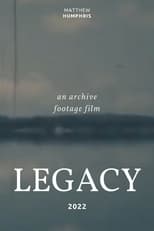 Poster for Legacy