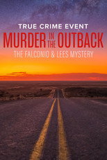Murder in the Outback (2020)