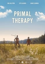 Poster for Primal Therapy 