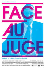 Poster for Face au juge 