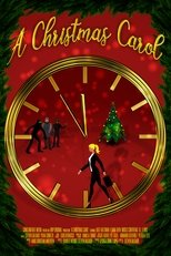 A Christmas Carol main poster