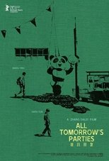 All Tomorrow's Parties main poster