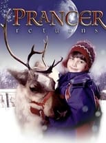 Poster for Prancer Returns