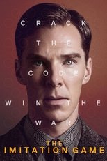 Ver The Imitation Game (Descifrando Enigma) (2014) Online