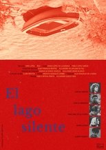 El lago silente main poster