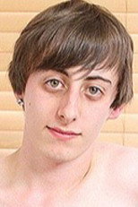 Foto retrato de Ethan Knight