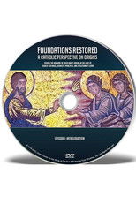 Nonton Foundations Restored (2019)