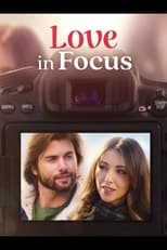 Poster for Love in Focus