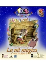 Poster for 10+2: La nit màgica 