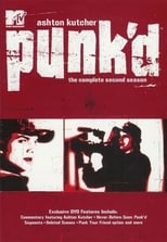 Poster for Punk'd Season 2