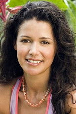 Foto retrato de Jessica deBen