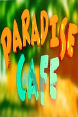 Poster for Paradise Café