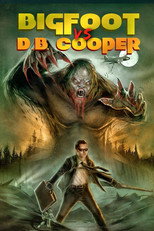 Bigfoot vs. D.B. Cooper
