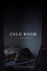 Poster for Cold Room