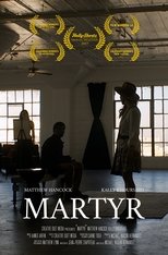 Poster for Martyr