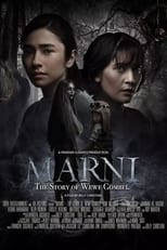 Poster for Marni: The Story of Wewe Gombel