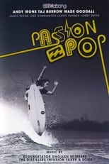 Poster for Passion Pop