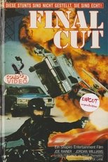 Poster for Final Cut