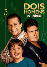 Dois Homens e Meio: 3ª Temporada
