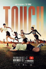 Touch poster