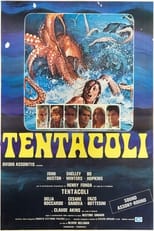 Tentacles (1977)