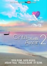 Poster for Cinta di Balik Awan 2