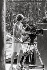 Foto retrato de Spencer Linn