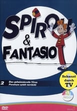 Poster for Spirou Season 2