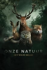 Poster for Onze Natuur, De Film
