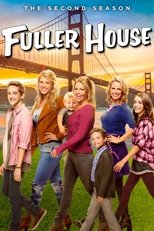 Poster for Fuller House Season 2