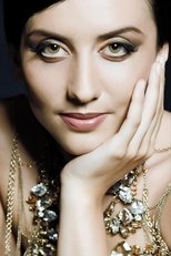 Sopho Khalvashi