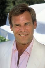 Foto retrato de Don Stroud