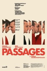 Passages poster movie