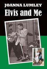 Poster for Joanna Lumley: Elvis and Me