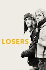 Poster for Losers